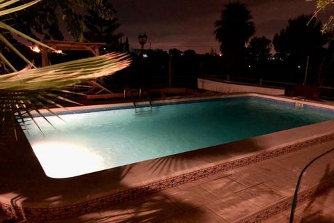 Landejendom i Dolores, Alicante, Dolores - € 20.000 | Ref: LAHUERTA - foto 27